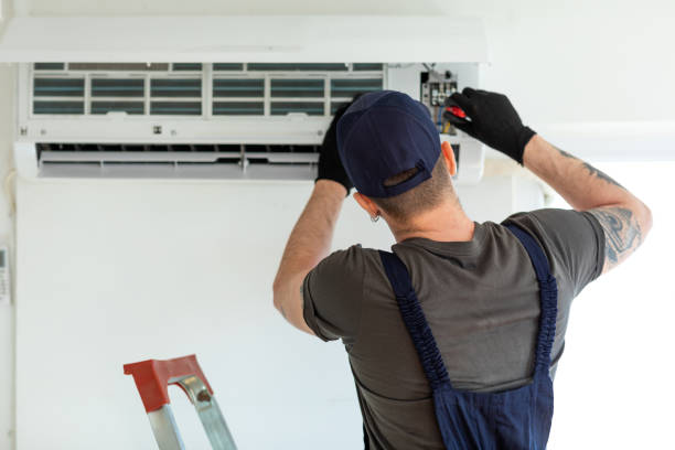 Best Home Air Vent Cleaning  in Carteret, NJ