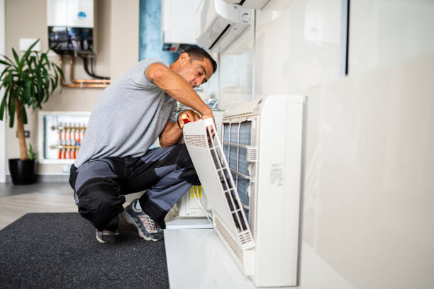 Best Air Vent Cleaning Services  in Carteret, NJ