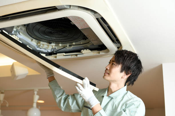 Best Affordable Duct Cleaning Services  in Carteret, NJ