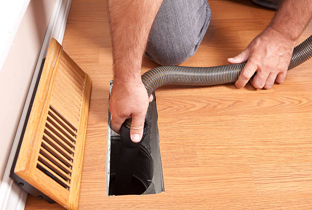 Best Best Air Duct Cleaning Company  in Carteret, NJ