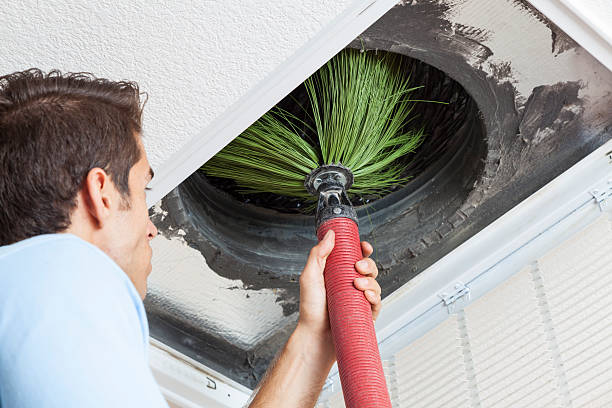 Best Affordable Duct Cleaning Services  in Carteret, NJ