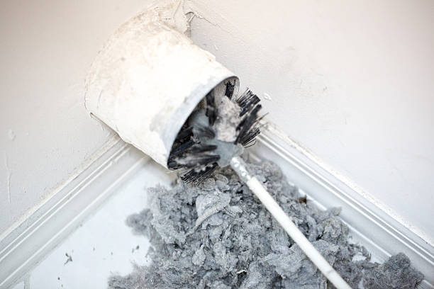 Best Air Duct Inspection  in Carteret, NJ