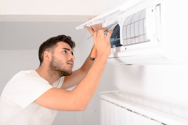 Best Best Air Duct Cleaning Near Me  in Carteret, NJ