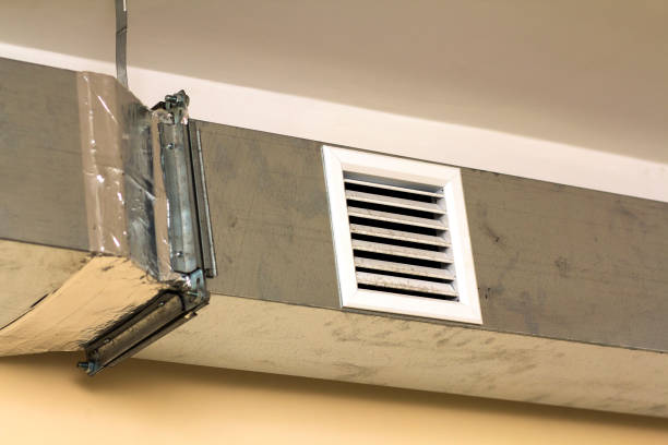 Best Residential Air Duct Cleaning  in Carteret, NJ